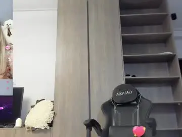 Chaturbate Adult Webcams of megan_ros_