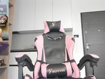 Chaturbate Nude Webcam of megan_ros_