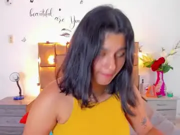 Chaturbate Sex Chat of megan_whitte_01