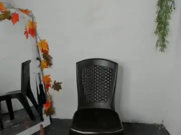 Chaturbate Nude Webcam of orimoreti