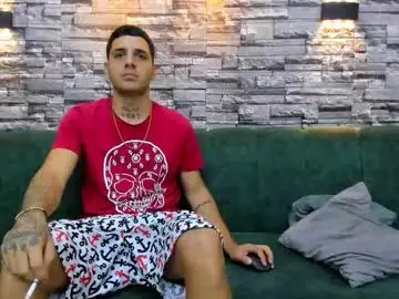 Chaturbate Watch Live Sex Cams of oversized_guy