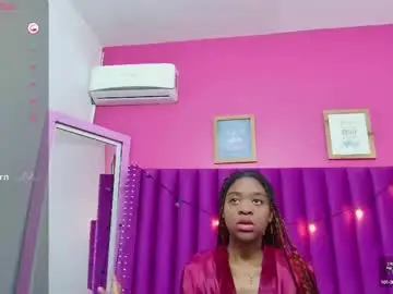 Chaturbate Live Sex of pureebonyy