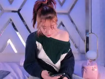 Chaturbate Free Live Porn of soojinsnow