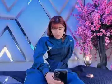 Chaturbate Free Porn Cam of soojinsnow