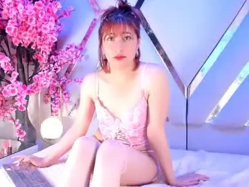 Chaturbate Sex Cam of soojinsnow