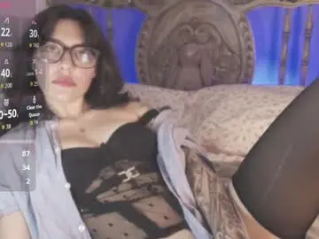 Chaturbate Sex Cam of sweetaurora_