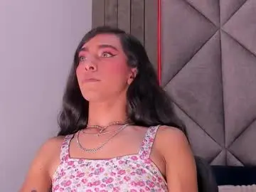 Chaturbate Sex Chat of tiffvalentinee_