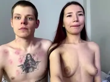 Chaturbate Adult Video Chat of twocharmyray