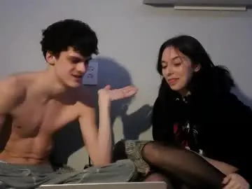 Chaturbate Live Sex Cam of valesios