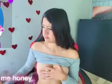 Chaturbate Sex Chat of zoe_connor19