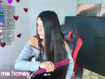 Chaturbate Live Sex of zoe_connor19