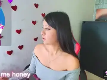 Chaturbate Adult Webcam of zoe_connor19