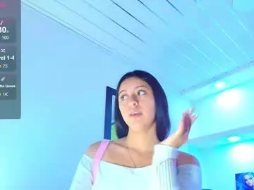 Chaturbate Free Porn Cam of zoe_connor19