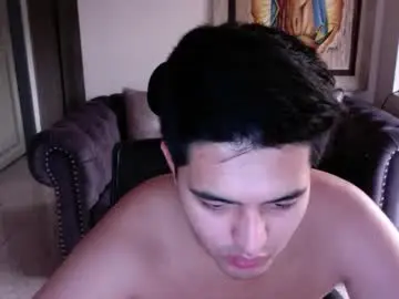 Chaturbate Nude Webcam of alexandergrey760886