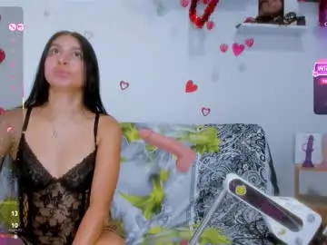 Chaturbate Adult Webcam of alyson0001