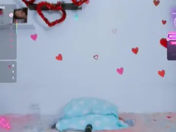 Chaturbate Sex Cam of alyson0001