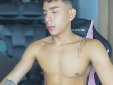 Chaturbate Adult Webcams of andrew_twink18