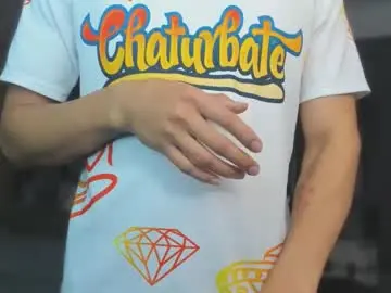 Chaturbate Best live sex cam show of andrew_twink18