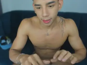 Chaturbate Best Webcam of andrew_twink18