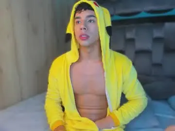 Chaturbate Adult Webcams of andrew_twink18