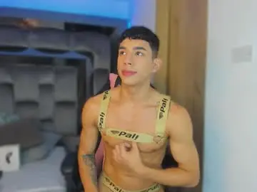 Chaturbate Free Live Porn of andrew_twink18