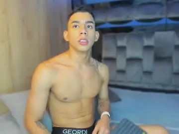 Chaturbate Adult Webcams of andrew_twink18