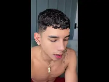 Chaturbate Free Live Porn of andrew_twink18