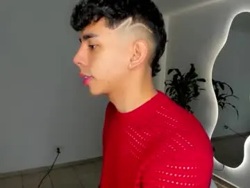 Chaturbate Free Live Porn of andrew_twink18