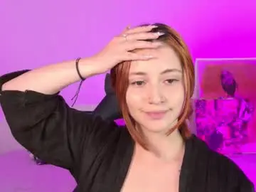 Chaturbate Live Porn of anniemora_