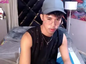 Chaturbate Free Live Porn of asiancum_peter