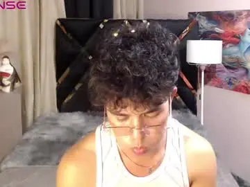 Chaturbate Sex Cam of asiancum_peter