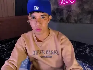 Chaturbate Adult Webcam of asiancum_peter