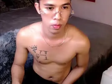 Chaturbate Adult Webcams of asiancum_peter