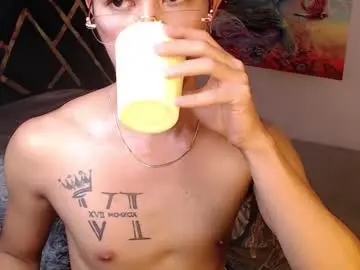 Chaturbate Free Live Porn of asiancum_peter