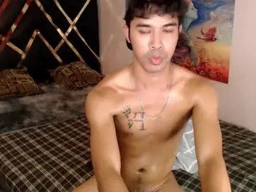 Chaturbate Best Webcam of asiancum_peter