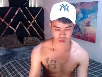 Chaturbate Sex Chat of asiancum_peter