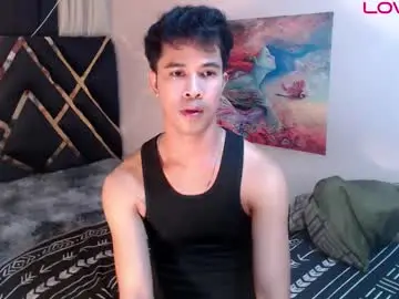 Chaturbate Private Sex Chat of asiancum_peter