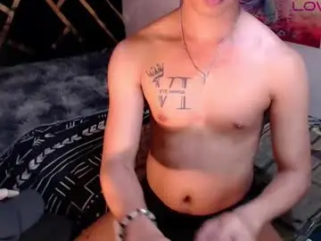 Chaturbate Sex Chat of asiancum_peter