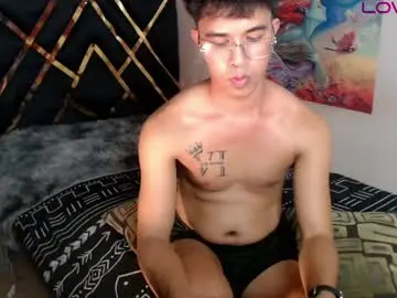 Chaturbate Best live sex cam show of asiancum_peter