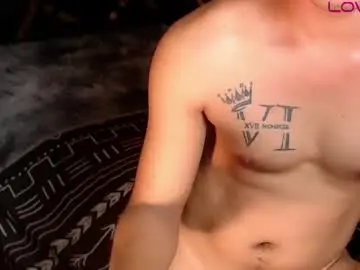 Chaturbate Adult Webcam of asiancum_peter