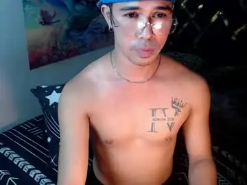 Chaturbate Sex Cam of asiancum_peter