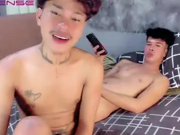 Chaturbate Free Live Porn of asiancum_peter