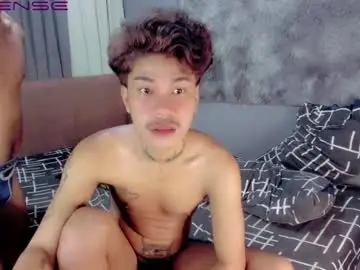 Chaturbate Free Porn Cam of asiancum_peter