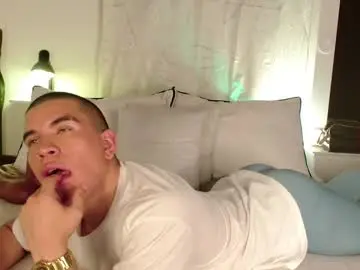 Chaturbate Sex Chat of brunoorangel1