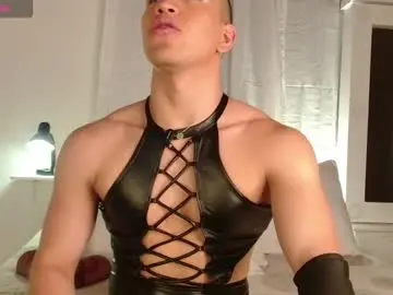 Chaturbate Private Sex Chat of brunoorangel1