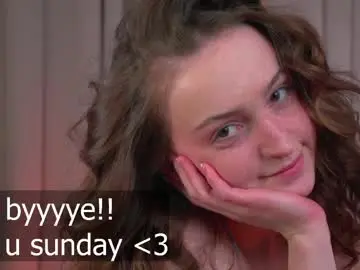 Chaturbate Sex Chat of charming_flower