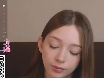 Chaturbate Nude Webcam of cherrymira