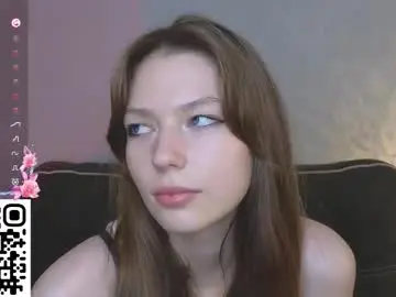 Chaturbate Nude Webcam of cherrymira