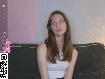 Chaturbate Live Sex Cam of cherrymira