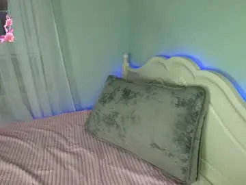 Chaturbate Private Sex Chat of crazy__berry